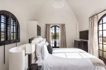 Tower Suite
