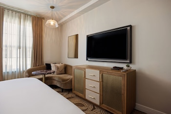 Room, 1 King Bed