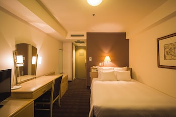 Standard Room, 1 Queen Bed, Annex Building