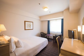Standard Room, 1 Queen Bed, Annex Building