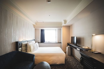 Premium Room, 1 Queen Bed (Central Building)