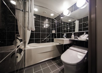 Premium Room, 1 Double Bed (Central Building)