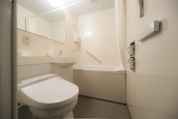 Standard Room, 1 Queen Bed, Annex Building