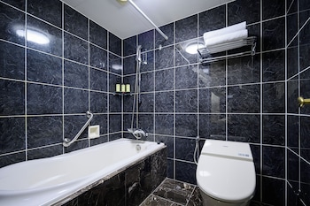 Junior Suite, 1 Queen Bed