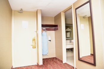 Deluxe Room, 1 King Bed, Non Smoking