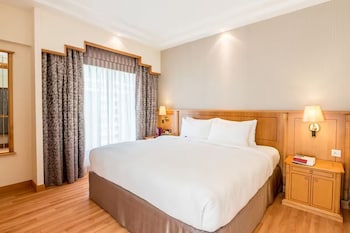 Suite, 1 Bedroom