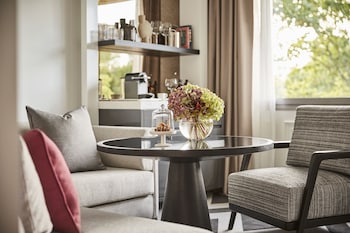 Grand Suite (Premier Castellana)