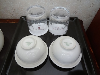 Standard Twin Room, Smoking