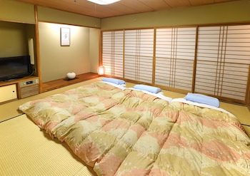 Japanese Room A