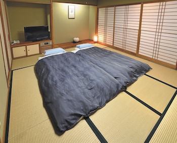 Japanese Room A