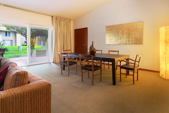 Suite Virreyes