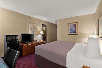 Room, 1 King Bed, Accessible, Non Smoking