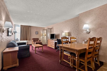 Suite, Non Smoking