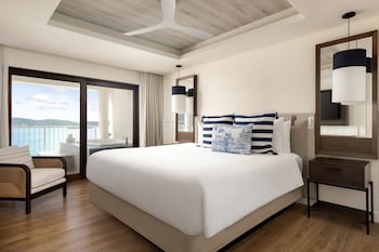 Preferred Club Presidential Suite King