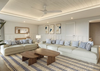 Preferred Club Presidential Suite King