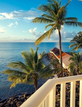 Preferred Club Superior Ocean View King