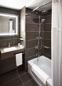 Superior Room, 1 King Bed (High Floor)