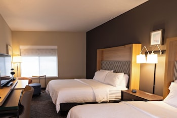 Standard Room, 2 Queen Beds