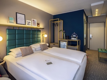 Standard Double Room, 1 Double Bed