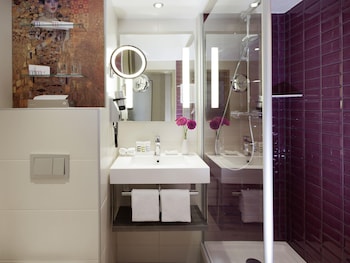 Standard Room, 1 Twin Bed