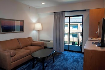 Suite, Multiple Beds