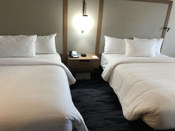 Suite, Multiple Beds
