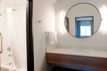 Room, 1 King Bed