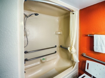 Room, 1 Queen Bed, Accessible, Non Smoking