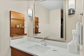 Suite, 1 Bedroom, Kitchenette