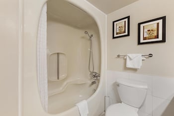 Standard Room, 1 Queen Bed, Refrigerator & Microwave, Ground Floor (with Sofabed)