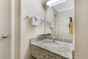 Standard Room, 1 King Bed, Non Smoking, Refrigerator & Microwave (with Single Sofabed)