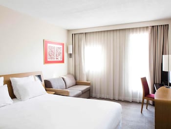 Superior Room, 1 Double Bed with Sofa bed