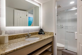 Room, 1 King Bed with Sofa bed, Non Smoking (Upgrade)