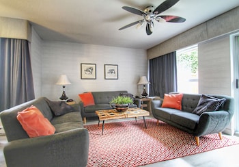 Presidential Suite, Multiple Beds, Non Smoking, Kitchen