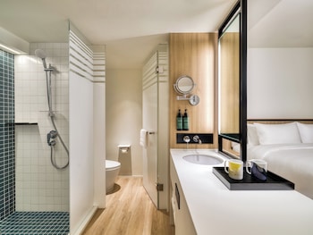 Deluxe Room, 2 Twin Beds