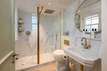 Superior Room, 2 Twin Beds, City View (Heritage Twin)