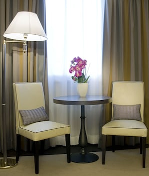 Premium Room, 2 Queen Beds