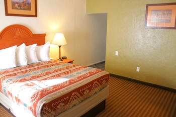 Room, 1 Queen Bed, Non Smoking