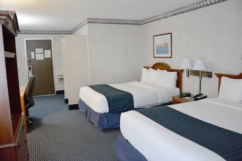 Room, 2 Queen Beds, Non Smoking (Pet-Friendly)
