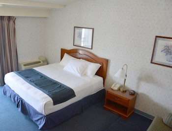 Room, 1 King Bed, Accessible, Non Smoking
