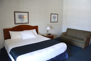 Studio Suite, 1 King Bed, Non Smoking