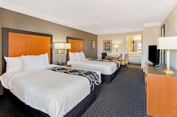Room, 2 Double Beds