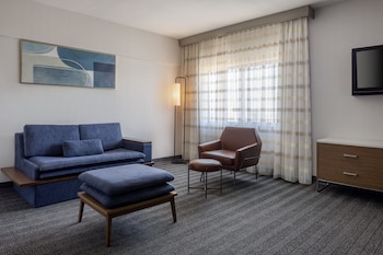Apartment, 1 Bedroom, Hearing Accessible (Accessible Bathtub)
