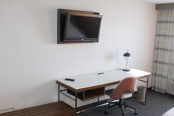 Suite, 1 Bedroom
