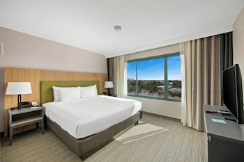 Suite, 1 Bedroom, Non Smoking