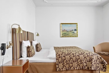 Business Room, 2 Twin Beds, Non Smoking