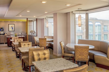 Club Suite, 1 Bedroom