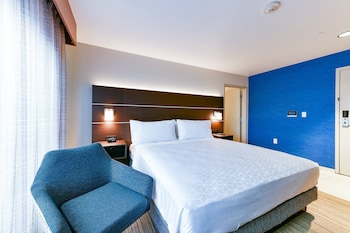 Standard Room, 1 Double Bed, Accessible, Non Smoking (Communications, Mobility)