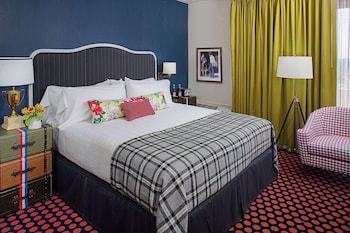 Room, 1 King Bed