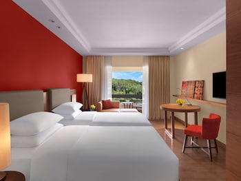 Standard Room, 2 Twin Beds